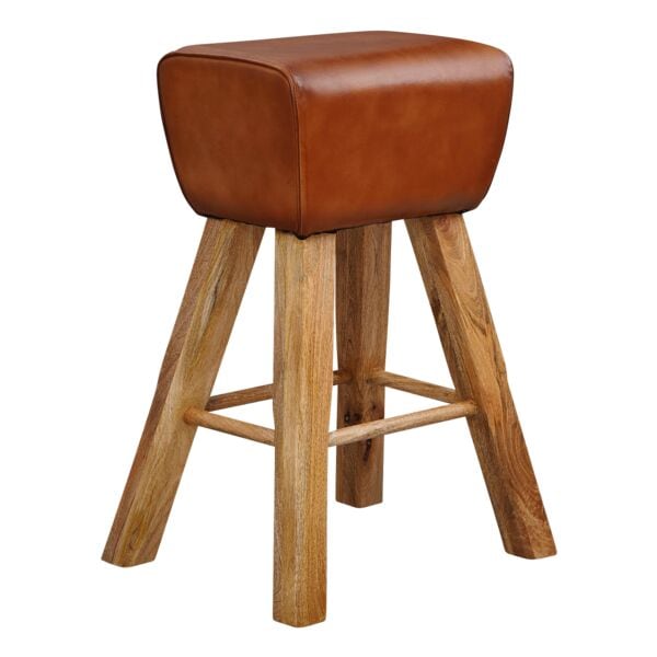 Wohnling Turnbock-Barhocker »WL6.011«