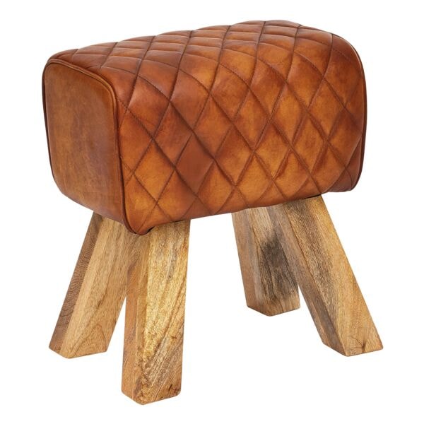 Wohnling Sitzhocker »WL6.092«