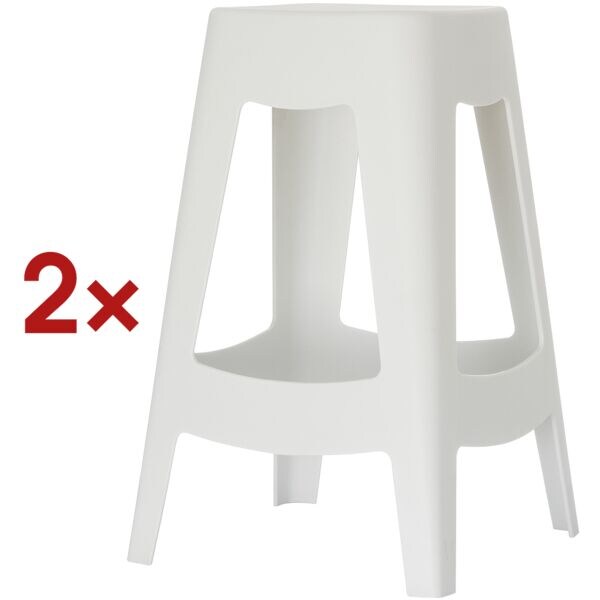 meet 2er-Set Barhocker »Bellini« 68,5 cm