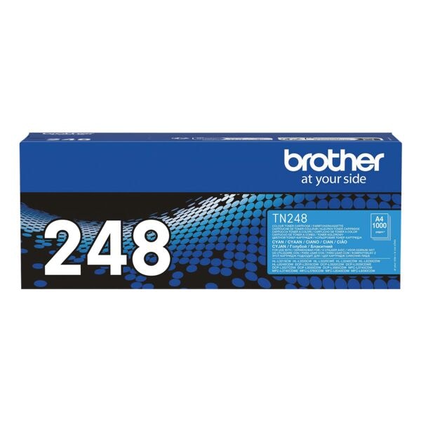 Brother Toner TN-248C