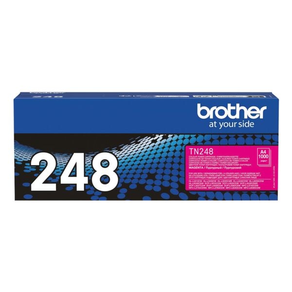 Brother Toner TN-248M