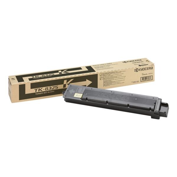Kyocera Toner �TK-8325K� schwarz