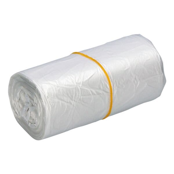 10 L Müllbeutel Deiss transparent 50 Stück 10 L Müllbeutel Deiss transparent 50 Stück