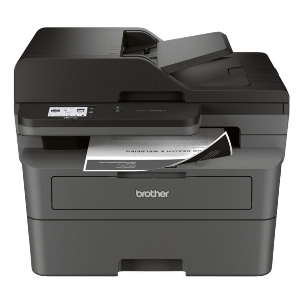 Brother Multifunktionsdrucker MFC-L2860DW