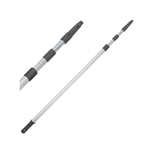 Vermop Metall Teleskopstiel