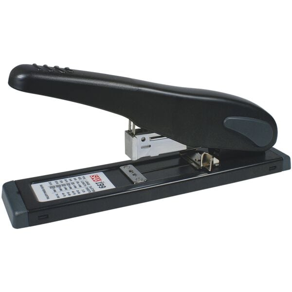 Heftger�t SAX �199� 100 Blatt