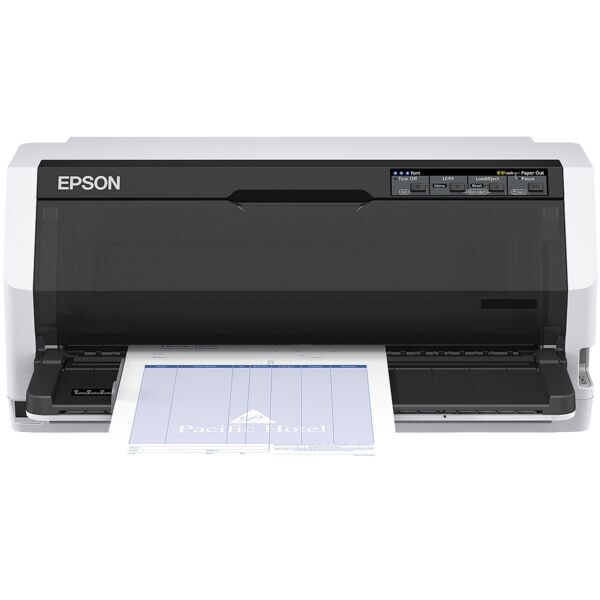 Epson Nadeldrucker LQ-690II