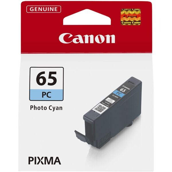 Canon Tintenpatrone »CLI-65PC« Canon Tintenpatrone »CLI-65PC«