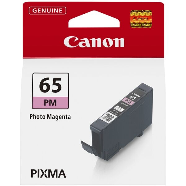 Canon Tintenpatrone CLI-65PM