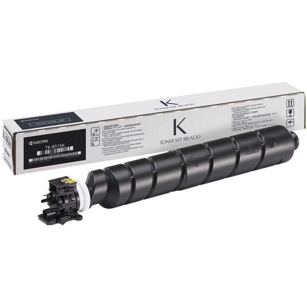 Kyocera Toner TK-8515K schwarz
