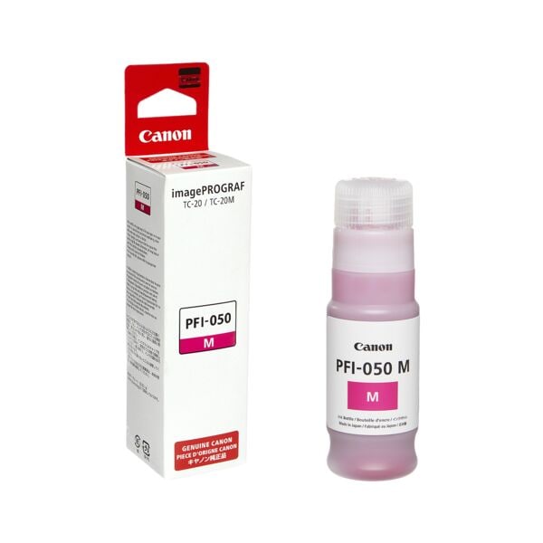 Canon Tintenflasche »PFI-050 M«
