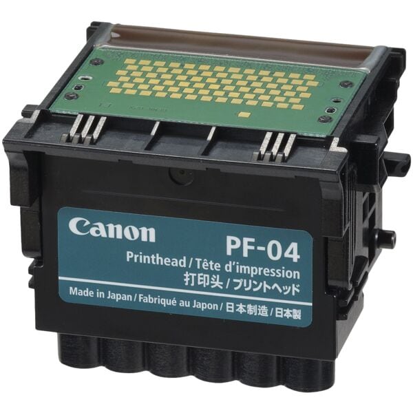 Canon Druckkopf »PF-04 « Canon Druckkopf »PF-04 «