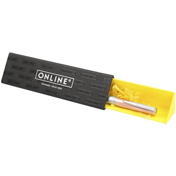 ONLINE Squeeze F�llhalter Strichst�rke M