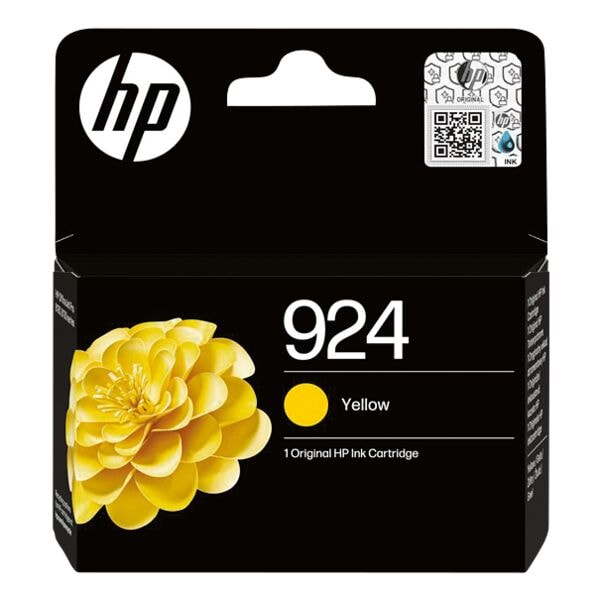 HP Tintenpatrone 4K0U5NE HP 924