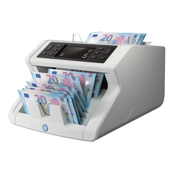 Safescan Banknotenzähler »2250 G2« Safescan Banknotenzähler »2250 G2«