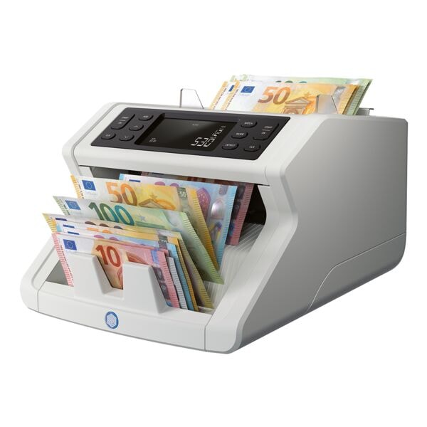 Safescan Banknotenzhler 2265 G2