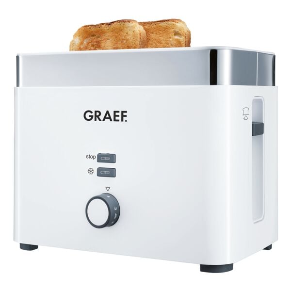 Graef Toaster TO61