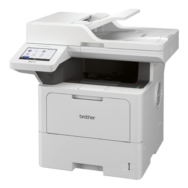 Brother Multifunktionsdrucker MFC-L6710DW