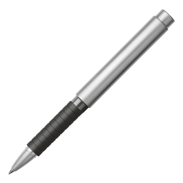 Tintenroller Faber-Castell Essentio Metall matt nicht dokumentenecht