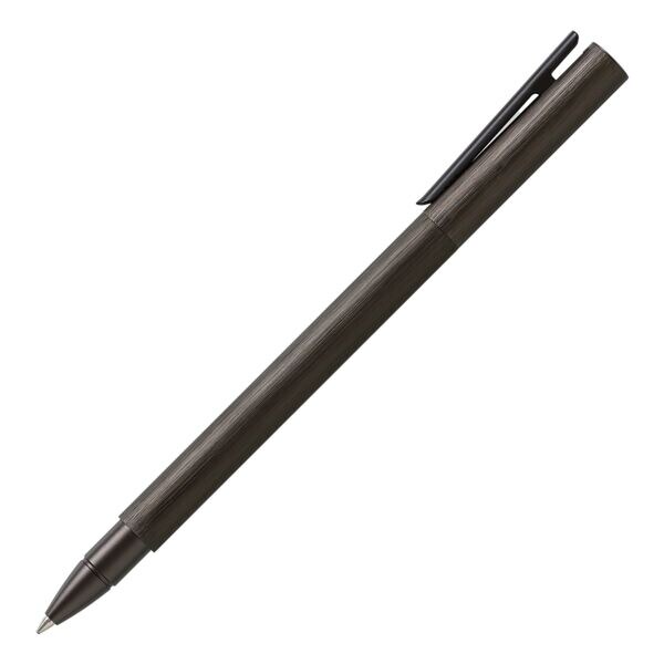 Tintenroller Faber-Castell Neo Slim Aluminium dokumentenecht