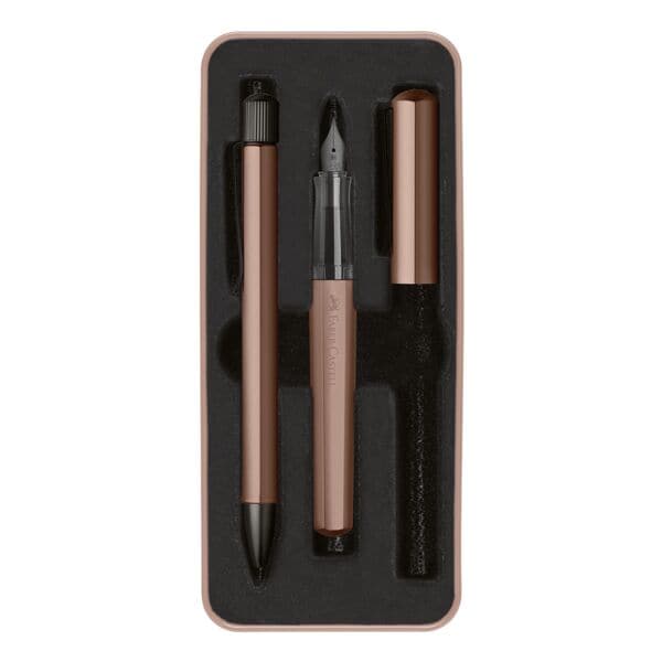 Schreibgerte-Set Faber-Castell Hexo