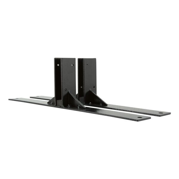 Securit Metallfüße für Kreidetafel »Multiboard«
