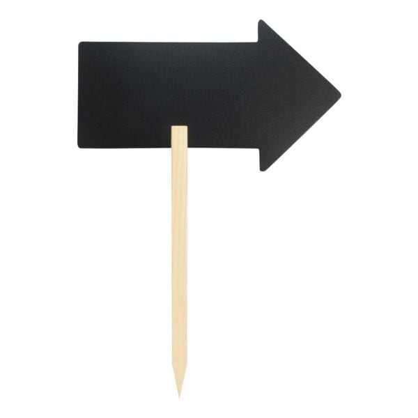 Securit Einsteckschild »Arrow« Securit Einsteckschild »Arrow«