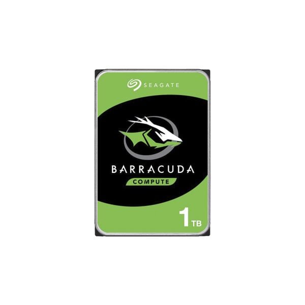 Seagate Barracuda 2,5 Seagate Barracuda 2,5