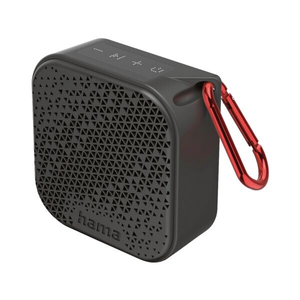 Hama Bluetooth-Lautsprecher Pocket 3.0