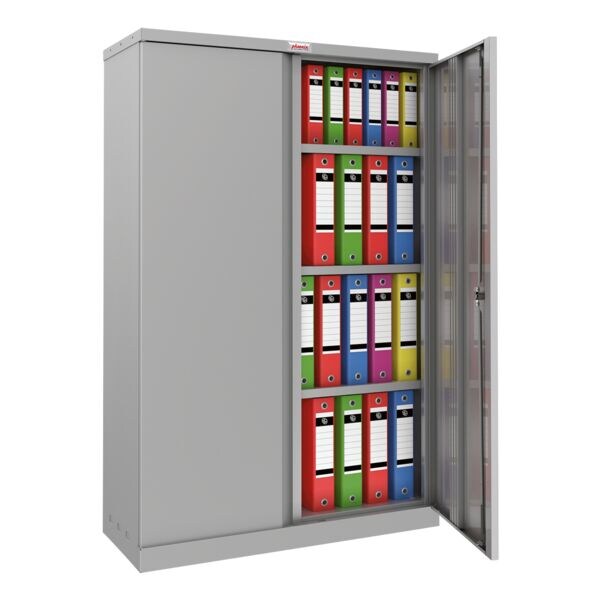 Phoenix Stahlschrank SCL1491GBK
