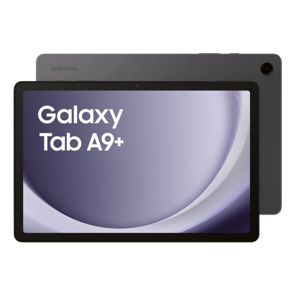 Samsung Galaxy Tab A9+ WiFi 64 GB graphit Samsung Galaxy Tab A9+ WiFi 64 GB graphit