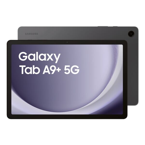 Samsung Tablet-PC Galaxy Tab A9+ 5G graphit 64 GB