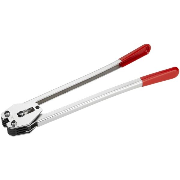 Supra Ratiopac Plombenzange fr Umreifungsband