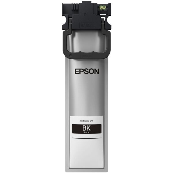 Epson Tintenpatrone »T11C1« schwarz