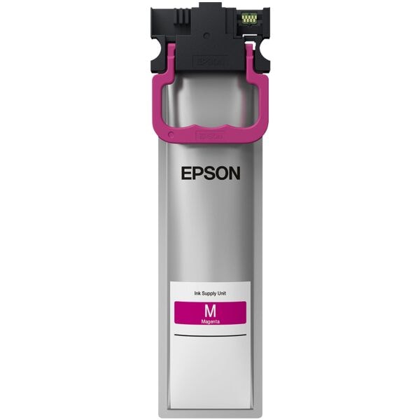 Epson Tintenpatrone T11C3 magenta