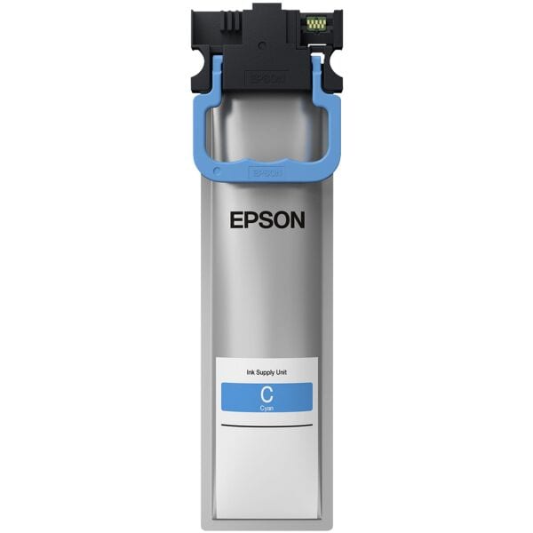 Epson Tintenpatrone »T11D2« cyan