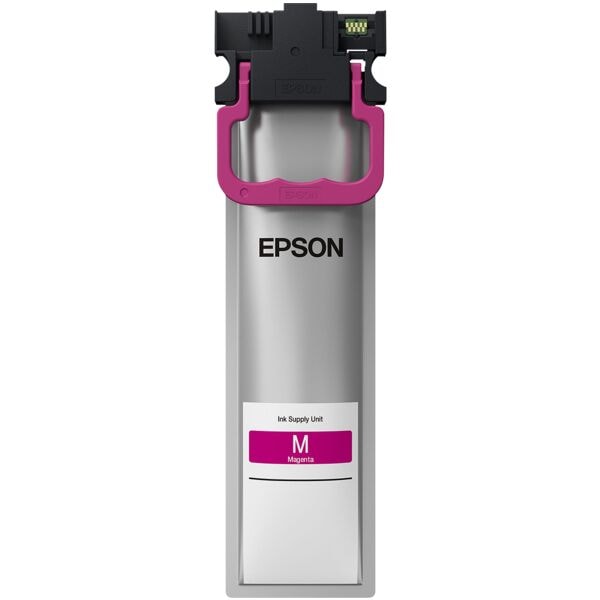Epson Tintenpatrone »T11D3« magenta