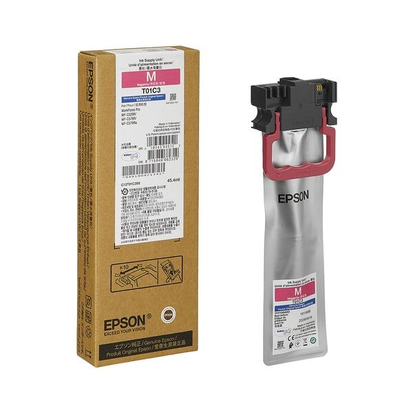 Epson Tintenpatrone C13T01C300