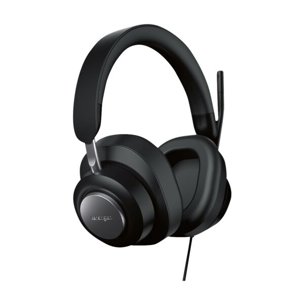 Kensington Stereo-Headset H2000 USB-C