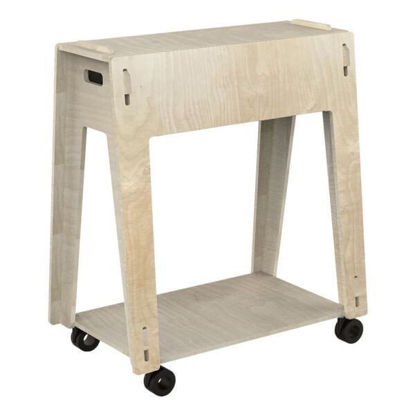 Legamaster Whiteboard-Stativ »Donkey Jr.«