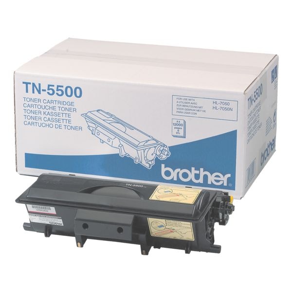 Brother Tonerkassette TN-5500
