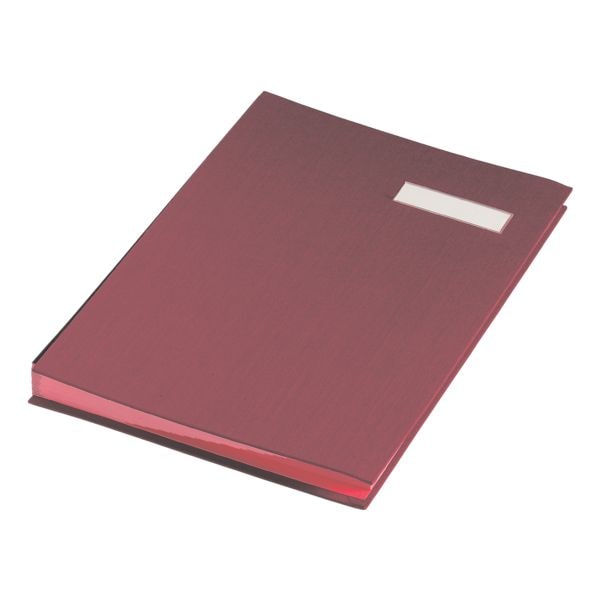 OTTO Office Unterschriftenmappe Color 20 Fcher