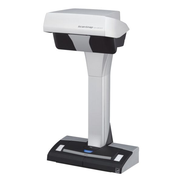 Overhead-Scanner ScanSnap SV600