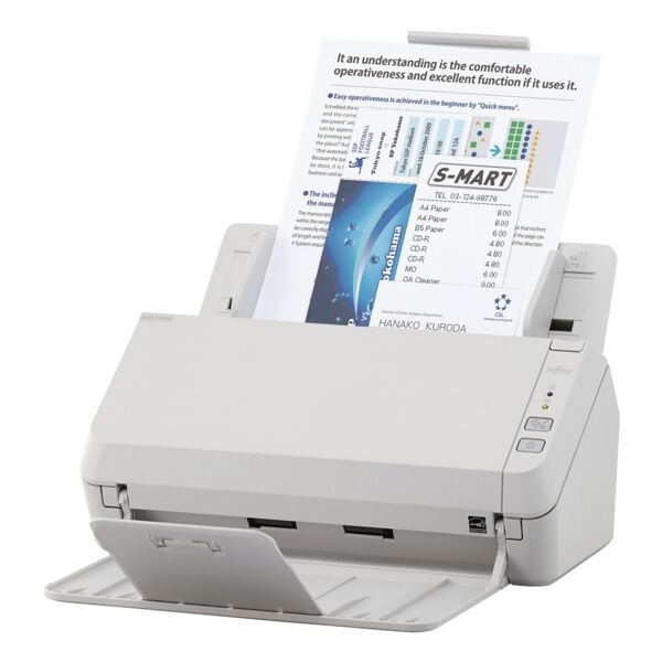 Ricoh Dokumentenscanner »SP-1120N«