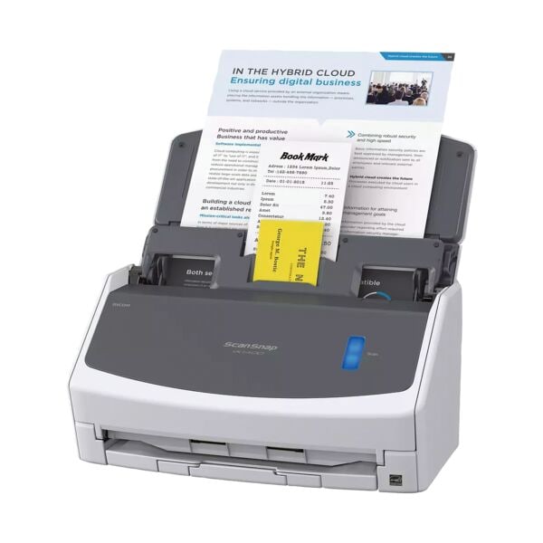 Ricoh Dokumentenscanner ScanSnap iX1400