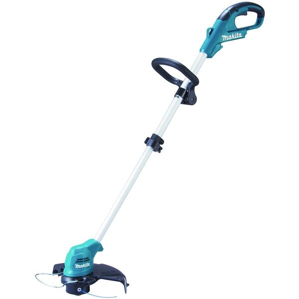 Makita UR100DZ Akku Rasentrimmer Sologert