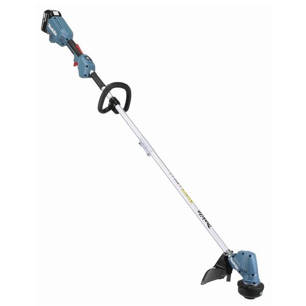 Makita DUR192L Akku Rasentrimmer inkl. Akku und Ladegert
