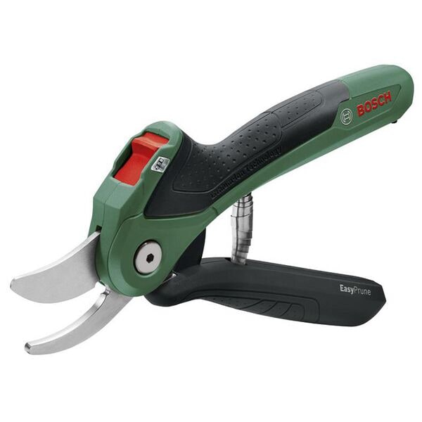 BOSCH Akku Gartenschere EasyPrune