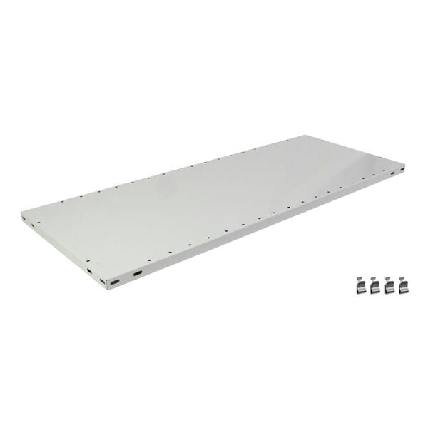 SCHULTE Lagertechnik Zusatzebene MULTIplus150 750x600 mm