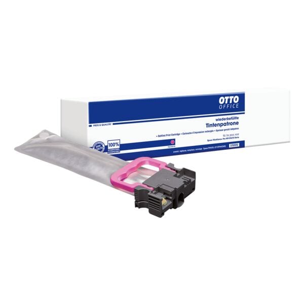 OTTO Office Tintenpatrone ersetzt Epson T9443L M